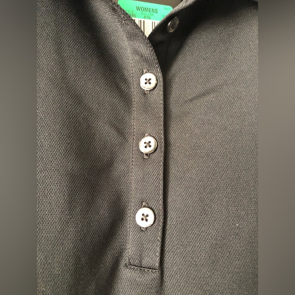 NWT! NIKE GOLF dry fit polo - Picture 4 of 10